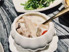 -Thai Alley泰爱里(二沙岛店)