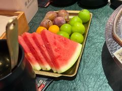 -牛New寿喜烧(曹路花园城店)