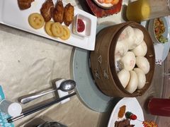 -卢家湾大酒店(诸暨店)