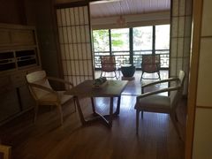-北京古北水镇御舍温泉酒店