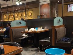 -汉巴味德(沈阳万象汇店)