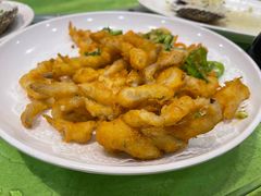 -盛港湾海鲜食府(黄沙店)