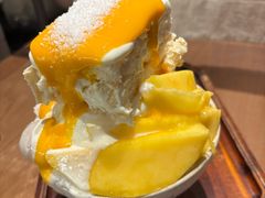 -RUXU入续糖水铺与包(卓悦中心店)