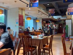 -天下客饭店(中山路店)