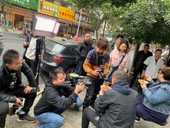 -甘记肥肠粉(马鞍北路店)
