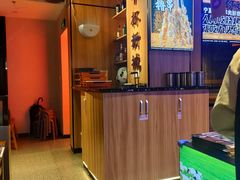 -唐力九头鸟烧烤·罗田吊锅(西云楼店)