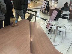 -喜茶(永旺梦乐城店)