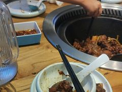 -锅老头铁锅炖•大锅蒸汽海鲜(韩乐坊店)