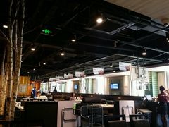 大堂-丰茂烤串(金泉美食宫店)