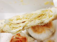 椰子香妃酥-长发西饼(临顿路店)