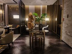 -广州德安丽舍凯宾斯基酒店