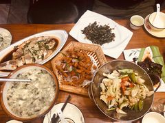 -印象江南(东栅店)