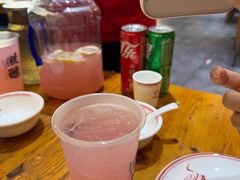 -老姑砂锅·烧烤天津菜(体北道店)