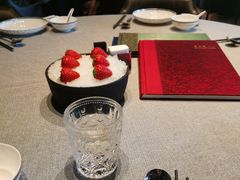 -柿合缘新京菜(国金中心商场店)
