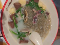 -小杨生煎(周浦万达店)