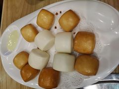 -百草滩羊清水涮羊肉(长城路店)
