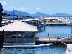-海南分界洲岛旅游区
