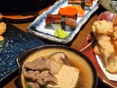 -千代武日本料理(哈西店)