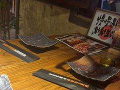 -并州大牌档之醉轻尘