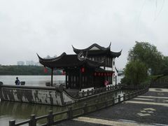 -凤城河风景区