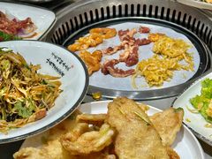 -鹤之乡·齐齐哈尔东北炭火烤肉(昆明盈江路店)