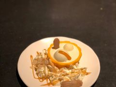 弹汤团形蛋糕-星巴克(重庆上海城店)