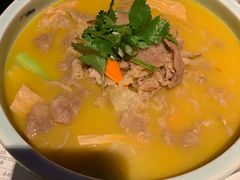 -绿茶餐厅(领展购物广场·中关村店)