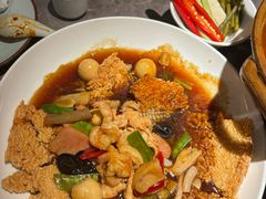 -眉州东坡·川菜(川沙百联店)