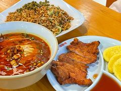 -小姜锅贴(凤凰街店)
