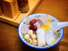 芋头-一心甜汤(丹凤街店)