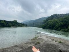 -都江堰景区