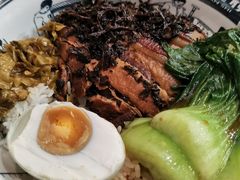 -黑白电视长沙小吃(悦汇城店)