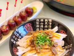 -驴全道葭州驴肉公馆(榆林商业步行街店)