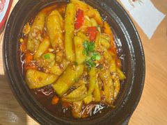 -付掌柜在成都·热炒砂锅集(金禾店)