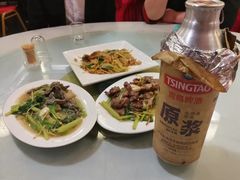 -鹭岛新泉客家菜·海鲜·融合菜(莲前店)