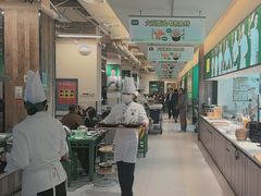 -费大厨辣椒炒肉(太平老街店)