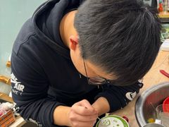 抹茶拿铁-COFFEE HOLIC(朝外SOHO店)