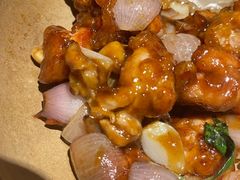 -青年公社烤鸭(青年路店)