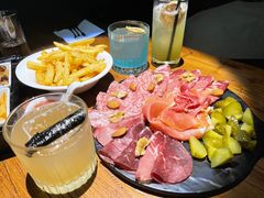 -LAMP BAR 水烟音乐酒吧
