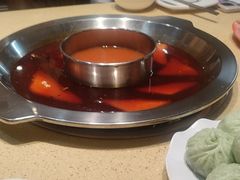 -田鸭肠·非遗火锅(彭州店)