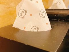 -成都保利公园皇冠假日酒店(熊猫基地店)
