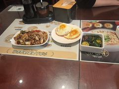 -老淮城·长鱼面(河下古镇店)