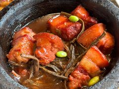 -嫩芽 ·地道重庆菜(十八梯露台夜景店)