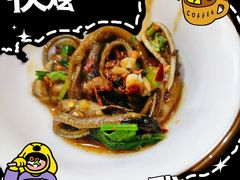 -临江后街鳝丝(临江店)