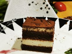 提拉米苏-九井澤精致料理(金茂店)