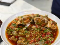 -潮之南·潮汕菜·鱼仔档(南山店)