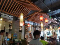 大堂-川味堂·四川豆花(八卦岭店)