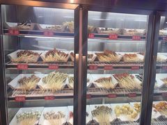 -钢管厂五区小郡肝火锅串串香(清河店)