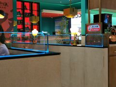 -蛙小侠(亚欧商厦店)