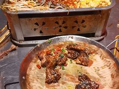 -酒里·宜州果酱烧烤(葛村店)